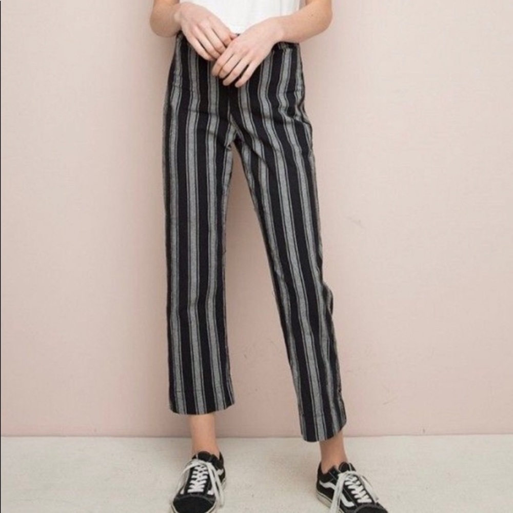 | Brandy Melville Tilden Pants